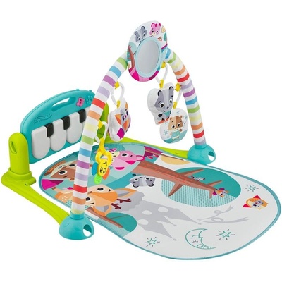 KikkaBoo Активна гимнастика Piano Blue (kikka-31201010239)