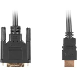 Lanberg CA-HDDV-10CC-0018-BK