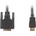 Lanberg CA-HDDV-10CC-0018-BK