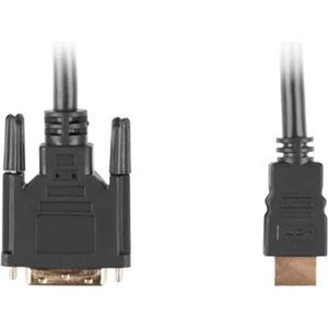 Lanberg CA-HDDV-10CC-0018-BK