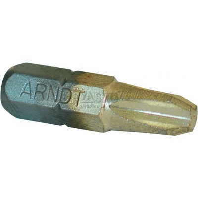 Bit 1/4" PH1 25 mm ZRN,, ARNDT