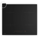 Klarstein XFC604I-B8-ELS Velaire