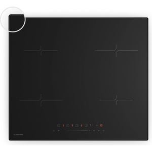 Klarstein XFC604I-B8-ELS Velaire