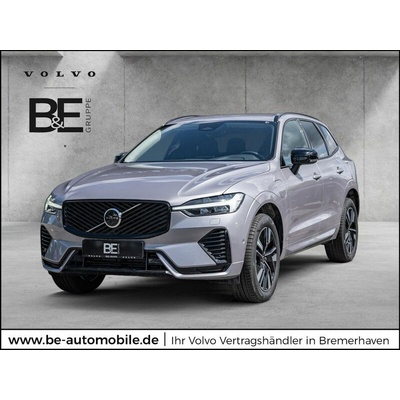 Volvo XC60 Plug-in Hybrid T6 Plus Dark AWD 293 kW