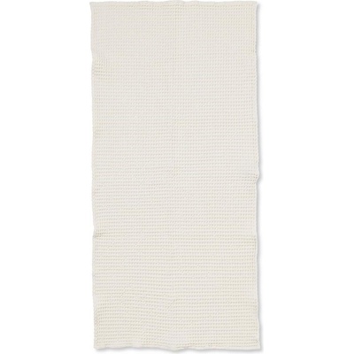 Ferm Living Кърпа Organic 140 x 70 см крем (100308202)