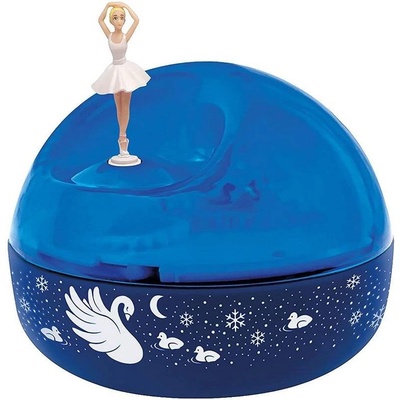 Trousselier Прожектор с музика и светлина Trousselier - Малката балерина (7011)