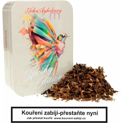 John Aylesbury Spring Edition 2025 100 g