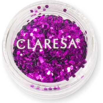 Claresa Disco Purple 5