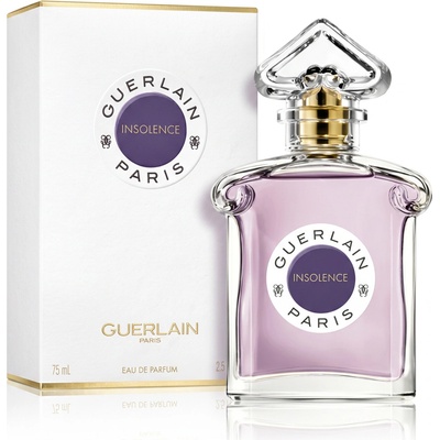 Guerlain Insolence parfumovaná voda dámska 75 ml