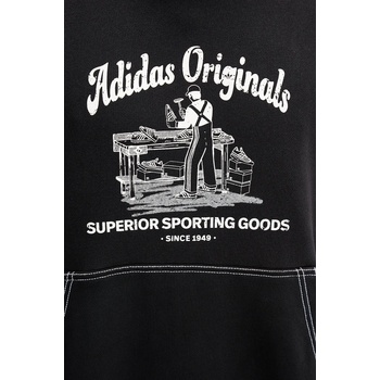 Adidas Памучен суичър adidas Originals Wabash (JP4483)