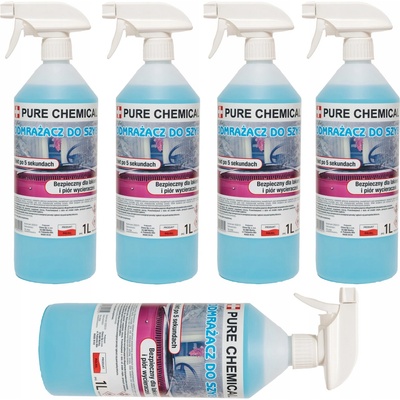 Pure Chemical Rozmrazovač Skiel 5 x 1 l