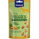 VITAKRAFT VEGGIE BITS MRKVA 40 G