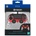 Nacon Wired Compact Controller PS4 PS4OFCPADCLRED