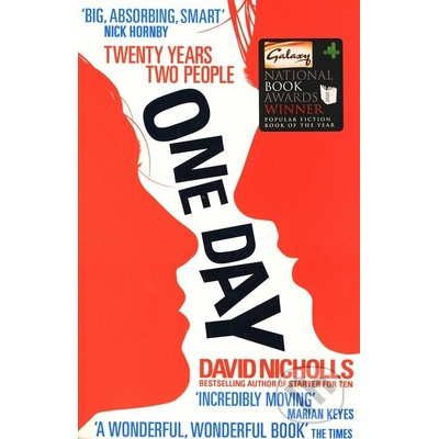 One Day - David Nicholls