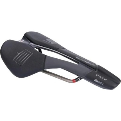 PROLOGO Седалка PROLOGO Proxim W650 Performance PAS 145mm Tirox | Черно/Антрацит