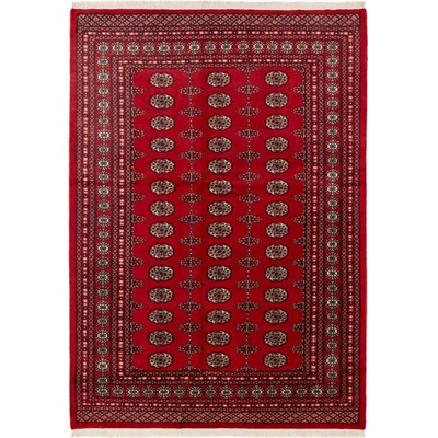 Najkoberce Bokhara 121 Red