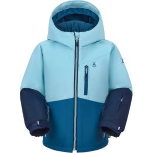 Kamik Детско ски яке Kamik Kid's Galina Ski jacket - Sky - размер 152 (EU) (703-7807-0218)