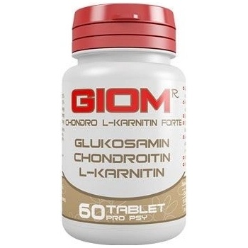 Giom ERA CHONDRO L-KARNITIN FORTE 60 tbl