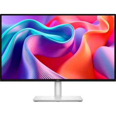 S2725DSM 27 LED IPS AG 1ms MPRT QHD 2560x1440 99% sRGB 4 ms GTG 144Hz 1500: 1 350 cd/m2 HDMI DisplayPort Speakers 2x3W VRR AMD FreeSync Height-Adjustability Pivot Swivel Tilt Black&Silver (S2725DSM)