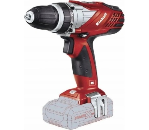 Einhell TE-CD 18Li