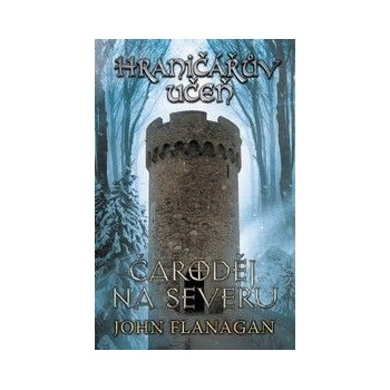 Hraničářův uče Čaroděj