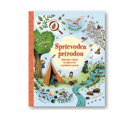 Sprievodca prírodou