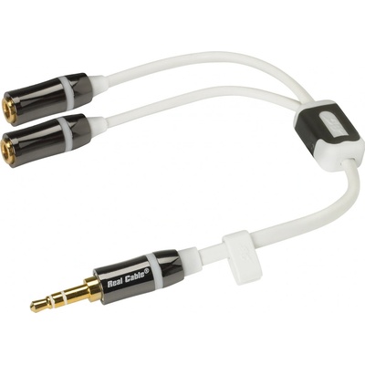 Real Cable IPLUGJ35M2F0M20