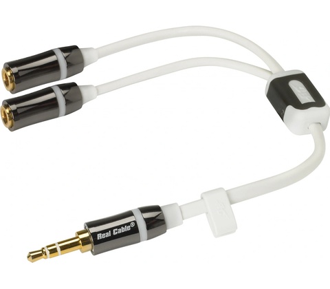 Real Cable IPLUGJ35M2F0M20