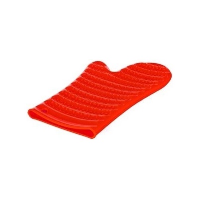 BANQUET Chňapka silikonová CULINARIA Red 28,5 cm – Zboží Dáma