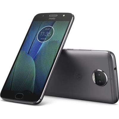 Motorola Moto G5s Plus