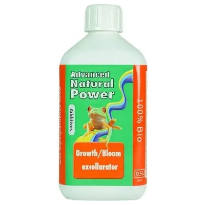 Growth/Bloom Excellarator 500ml - стимулатор на растеж и цъфтеж