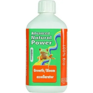  Growth/Bloom Excellarator 500ml - стимулатор на растеж и цъфтеж