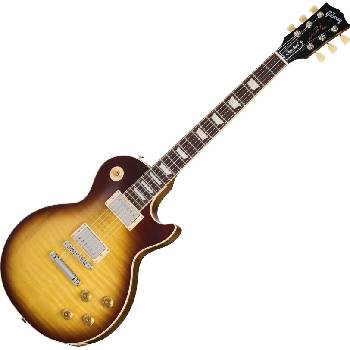 Gibson Les Paul Standard 50s Faded Vintage Tobacco Burst Електрическа китара