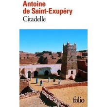 CITADELLE Exupéry-Saint de Antoine
