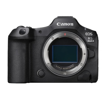Canon EOS R5 Mark II Body Mirrorless (6536C002)