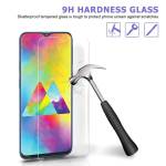 Ulefone СТЪКЛЕН screen ПРОТЕКТОР-tempered glass ЗА ulefone power 6 (tgsp-pw6)