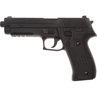 Cyma CM.122 SIG P226 černá elektrická