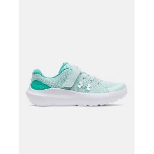 Under Armour Обувки Under Armour UA GPS Surge 4 AC за момичета Under Armour | Zelen | Момичешки | 34