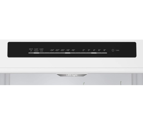 Bosch KGN39VXCT
