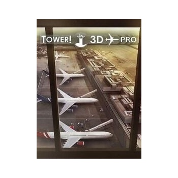 Tower!3D Pro