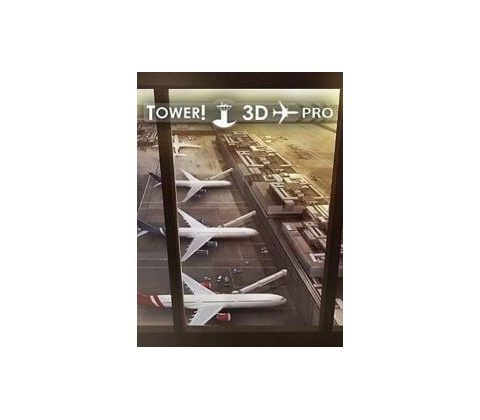 Tower!3D Pro