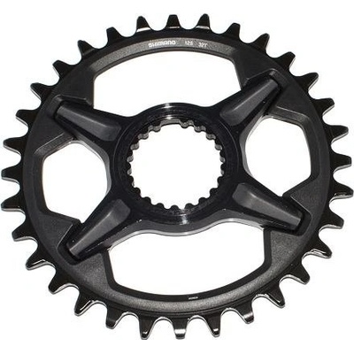 Převodník Shimano XT SM-CRM85 pro kliky FC-M8100 - FC-M8130 počet zubů: 32