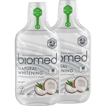 Biomed Natural Whitening 500 ml