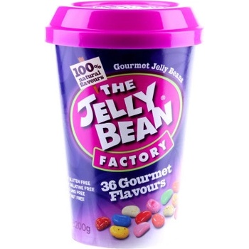 Jelly Bean Gourmet Mix 200 g