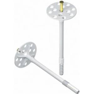 KOELNER ДЮБЕЛ ПВЦ СЪС СТОМАНЕН ПИРОН 10х260 fi-10ml260 ТК (fi-10ml260)