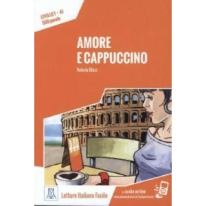 Amore e cappuccino (ISBN: 9783191053512)