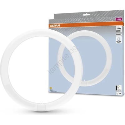OSRAM LED Флуоресцентна тръба G10q/18, 3W/230V 4000K - Osram (P225712)