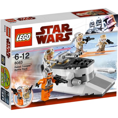 LEGO® Star Wars™ 8083 Bojová jednotka Rebelů