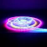 V-TAC Led ЛЕНТА КОМПЛЕКТ 24v rgb 60/5m ip20 v-tac (3800170211254)