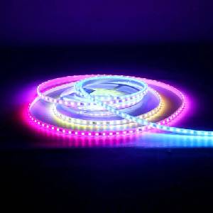 V-TAC Led ЛЕНТА КОМПЛЕКТ 24v rgb 60/5m ip20 v-tac (3800170211254)